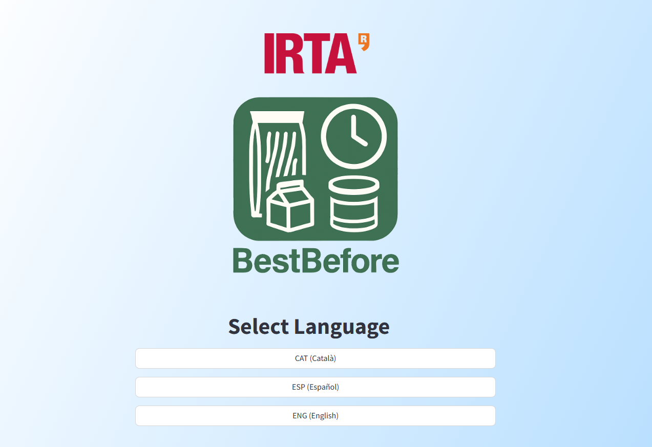 Best before