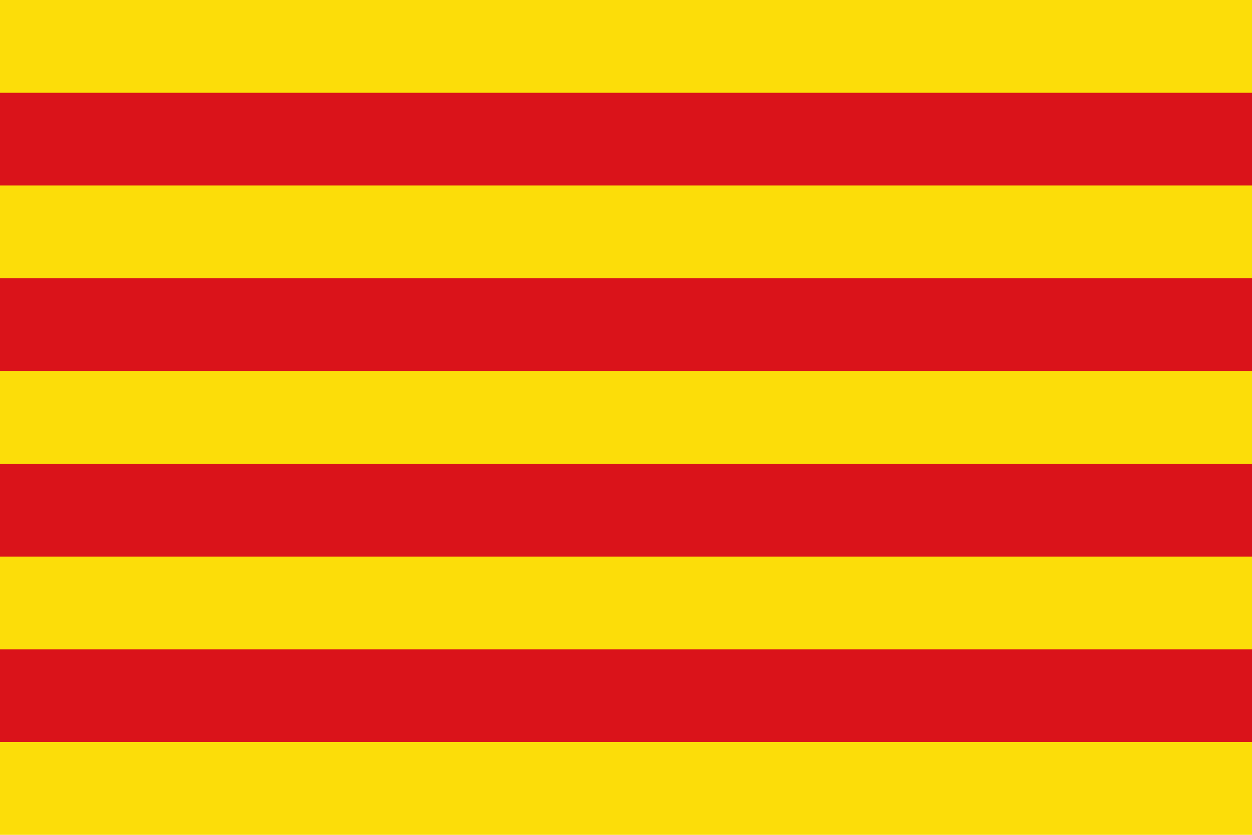 Catalan Flag