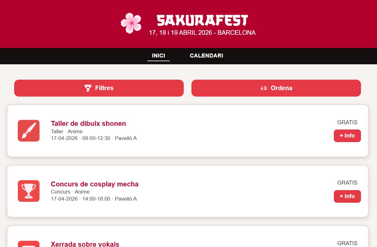 SakuraFest